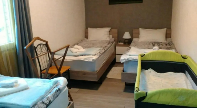 Boutique Apartment 17, Забронировать Апартаменты/квартира Мтацминда Тбилиси