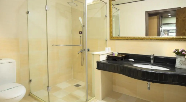 Номер Prestige Le Beau Max Resort