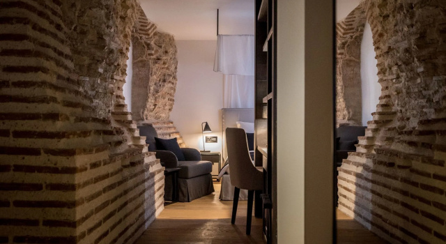 Murum Heritage Hotel, Забронировать Бутик-отель СПА-отели Брача, SPA-услуги