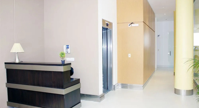 Arenales Suites