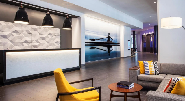 Cambridge Mews Motel, Забронировать Мотель Кеймбридж 