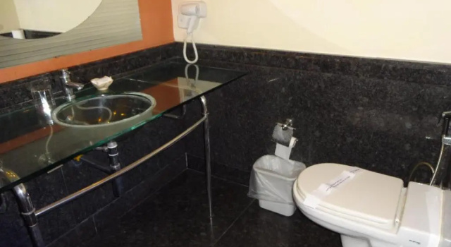 Номер Superior Regenta Central Deccan