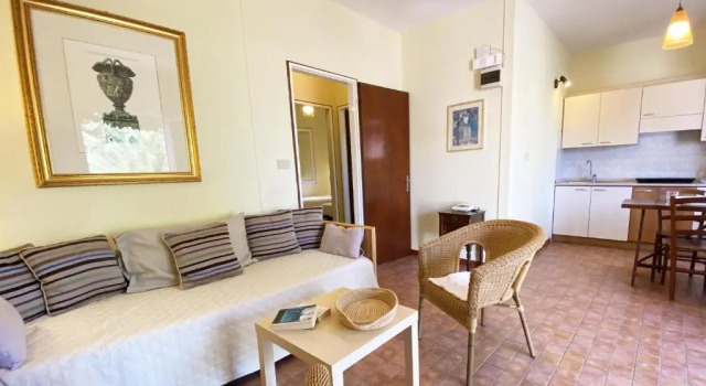 Апартаменты Residence Terra Rossa Taormina