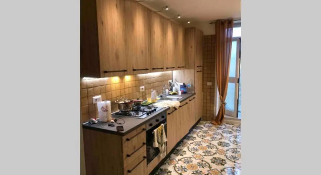 AffIttasi Casa Giuseppe, Foglalás Apartman Procida Procida