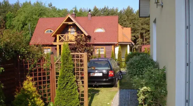 Villa Lilly, Забронировать Вилла Коттеджи Ровы, Коттедж