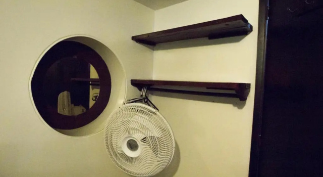 Двухместный номер Standard Arcadia Hostel Medellin