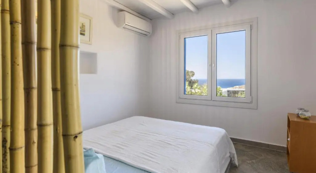 Mesmerising Sea View Lia Residence, Забронировать Дом для отпуска Калафатис остров Миконос