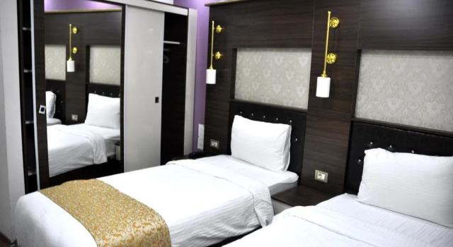 Karakocan Hanedan Hotel