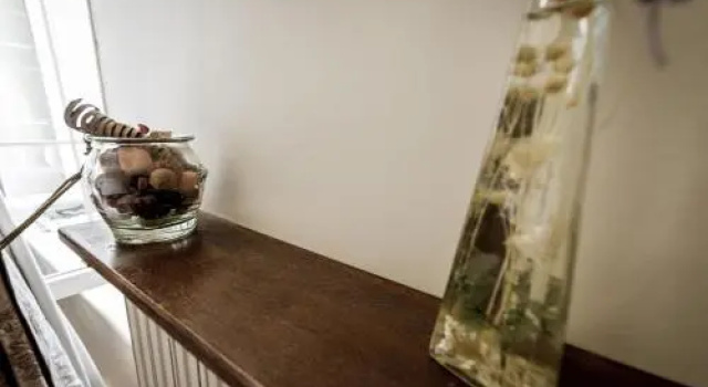Le Relais de Saint Martin, Rezervasyon Otel Champagne havuzlu oteller, Yüzme Havuzu