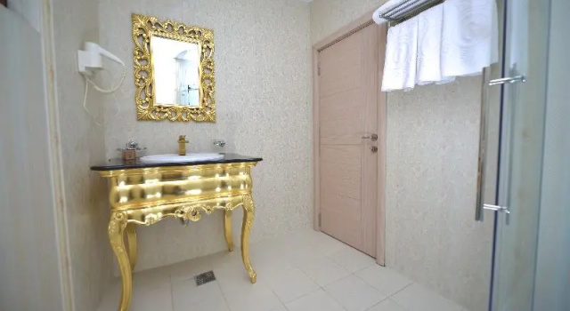 Standard cameră Hotel Gold