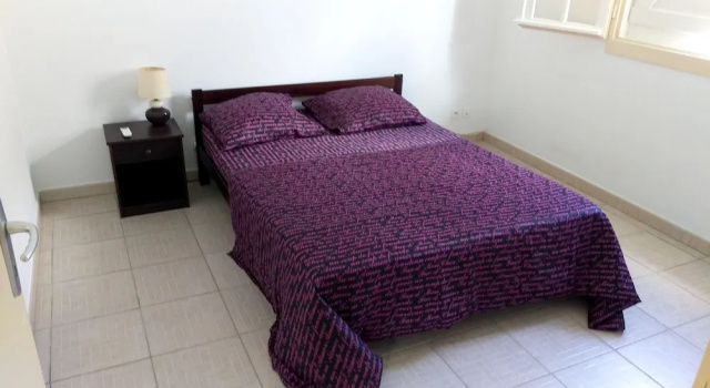 Villa With 2 Bedrooms in Anse-bertrand, With Furnished Garden and Wifi, Забронировать Вилла Анс-Бертран Grande-Terre