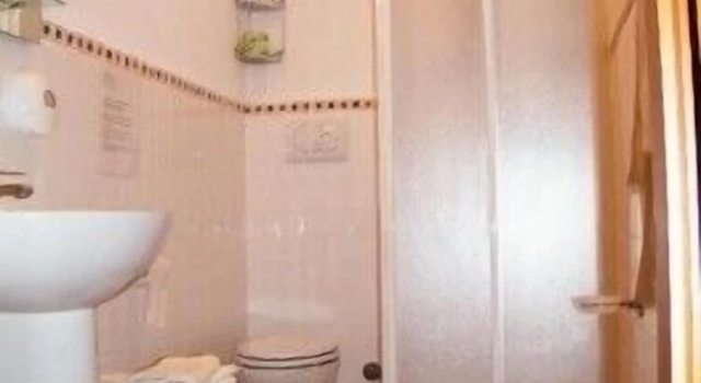 Двухместный номер Standard Albergo Amici