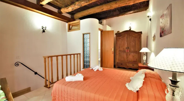 Holidaycasa Rinaldo - A due Passi dal Mare