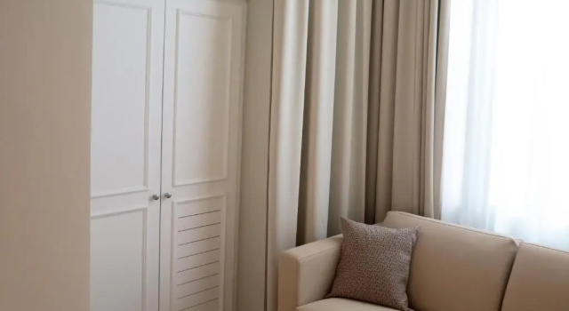 Семейный номер Standard Serennia Exclusive Rooms