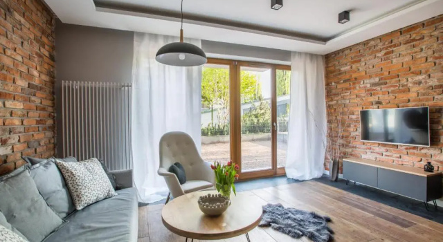 Апартаменты Premium Homewell Apartments Maraton Gardens