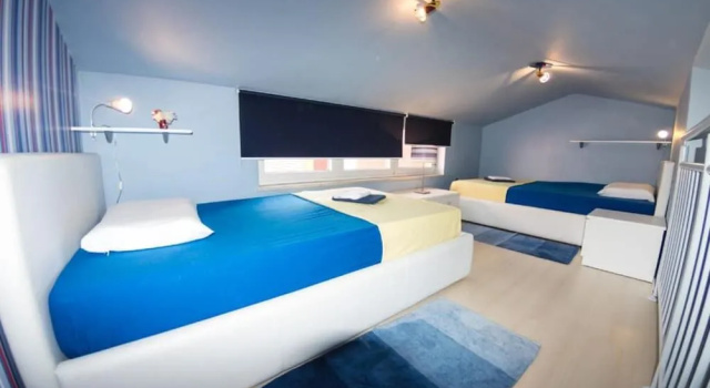 Villa Marid Luxury Presidential Apartment, Забронировать Апартаменты/квартира Опатия Opatija Riviera