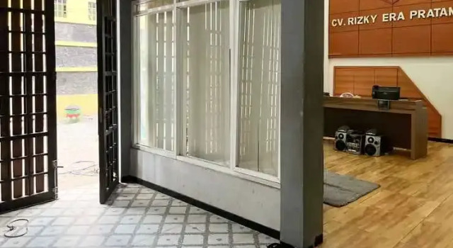 RedDoorz Syariah Nanna Homestay Near Dino Park, Брондау Пәтер Batu қаласындағы пәтерлер, Пәтер