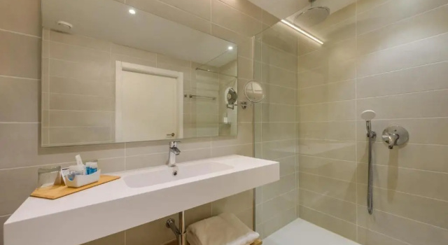 Люкс Son Corb Boutique Hotel