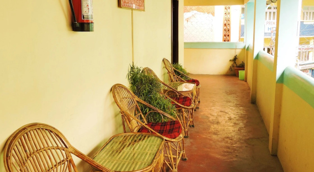 Travellers Paradise Nainital