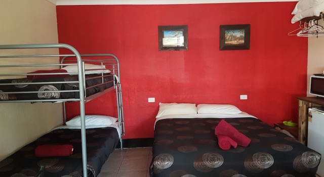 Семейный номер Standard Beagle Hotel