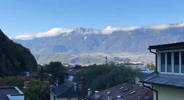 Апартаменты Bozen - voll ausgestattet, optimale Lage