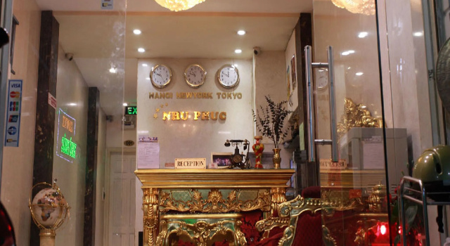 OYO 131 Nhu Phuc Hotel, Забронировать Отель Хошимин провинция Хошимин