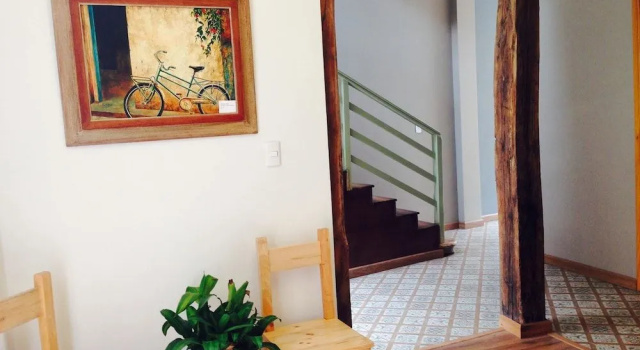 San Rocke House Hotel