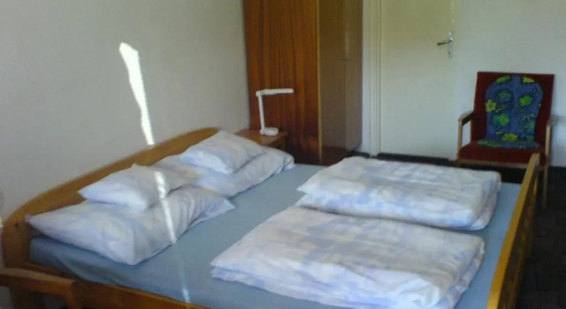Студия Hársfaapartman és vendégház