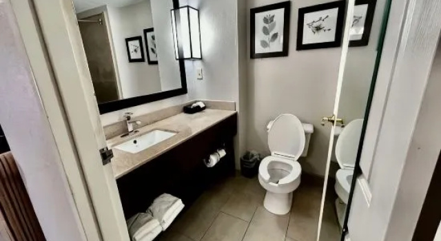 Люкс Country Inn & Suites by Radisson, Columbus, GA