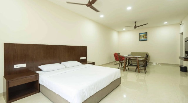 Mayfair Service Apartments