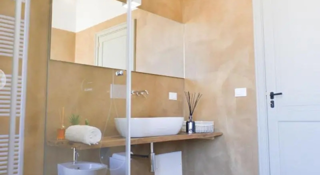 Люкс B&B Letterario