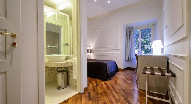 Номер Standard Lory House