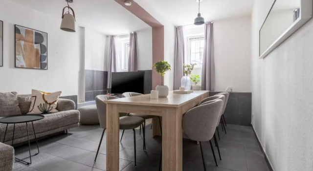 Люкс Primeflats - Apartment am Prenzlauer Berg