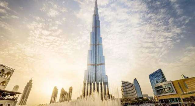 Silkhaus Close to Dubai Mall Luxury 1bdr, Забронировать Апартаменты/квартира Апартаменты Эмирата Дубая, рядом с SEGA Republic, Апартаменты/квартира
