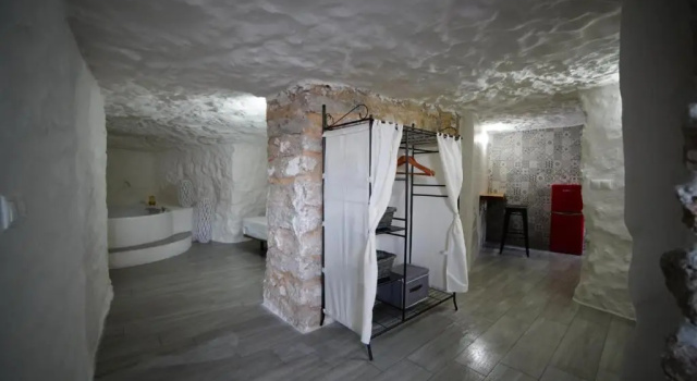 Casa Rural Las Colmenas, Забронировать Отель Алькала-дель-Хукар Albacete Province