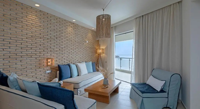 Anastasia Hotel & Suites Mediterranean Comfort