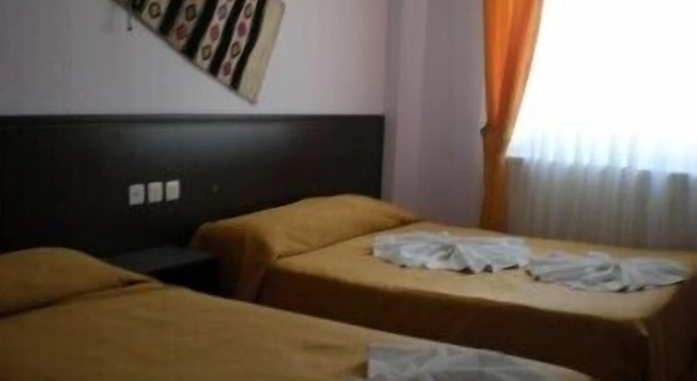 Трёхместный номер Standard Kale Hotel