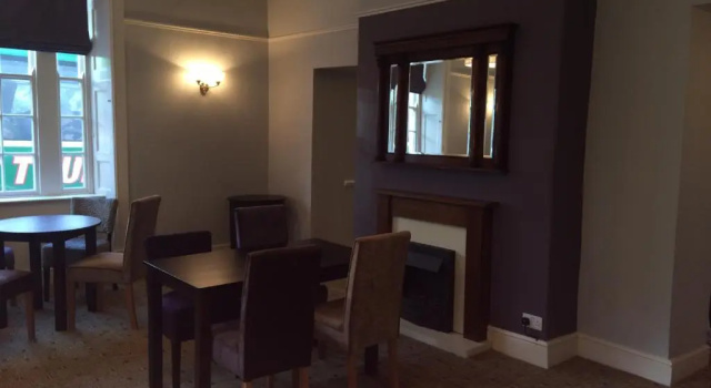 Royal Victoria Hotel Snowdonia, Boek Hotel Llanberis Snowdonia
