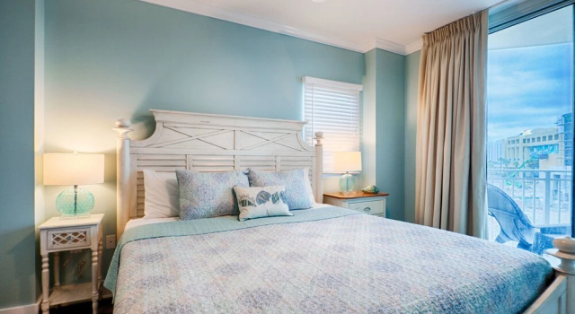 Waterscape A317 - 2 Br condo by RedAwning, Забронировать Апартаменты/квартира Форт-Уолтон-Бич Emerald Coast