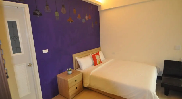 Номер Standard Han Yay Bay Hotel