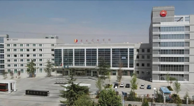 Lanyuan Jianguo Hotel - Lanzhou, Rezerwuj Hotel Hotele w Lanzhou ze śniadaniem, Śniadanie