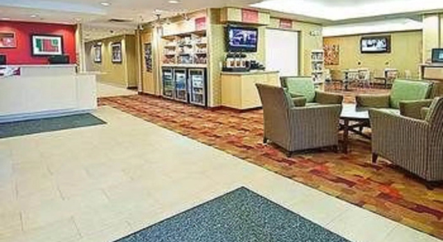 TownePlace Suites by Marriott Baton Rouge Gonzales, Забронировать Отель Гонзалес 