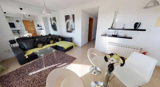 Emperador 308983-A Murcia Holiday Rentals Property, Book Hotel Murcia hoteller med pool, Swimmingpool