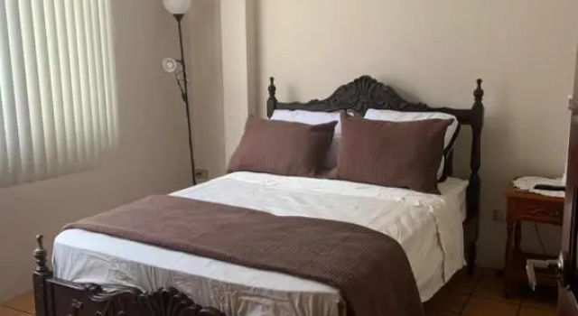 Люкс Standard Casa Geydi