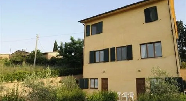 Villa Malamerenda Apartments, Забронировать Вилла Отели Сиены с парковкой, Парковка