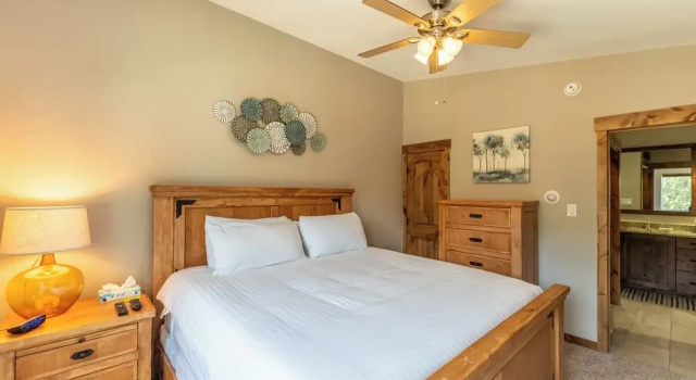Апартаменты Lake Cliffe #303, Building E By Summit County Mountain Retreats