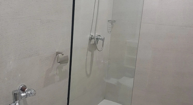 Номер Standard Travelite Hotel Legarda