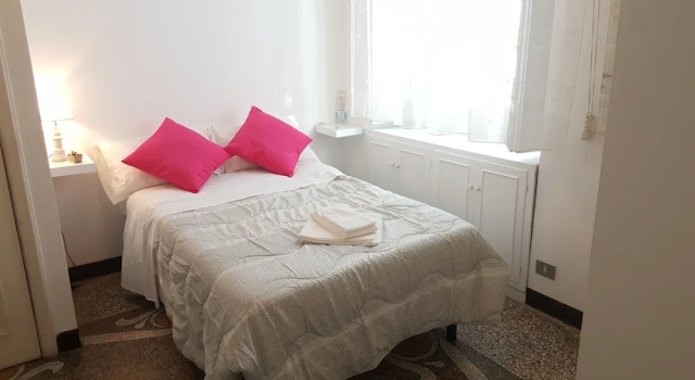 Двухместный номер Executive c 1 комнатой Garden Suite