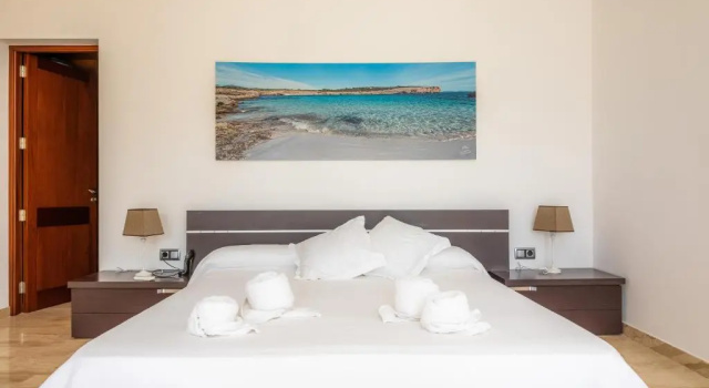 Villa Puigverd, Book Villa Felanitx Villas, Villa