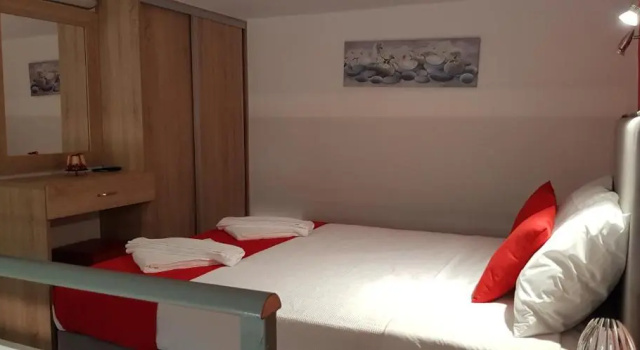 Rodoula Luxury Apartment 1, Забронировать Апартаменты/квартира Отели Ханья с парковкой, Парковка